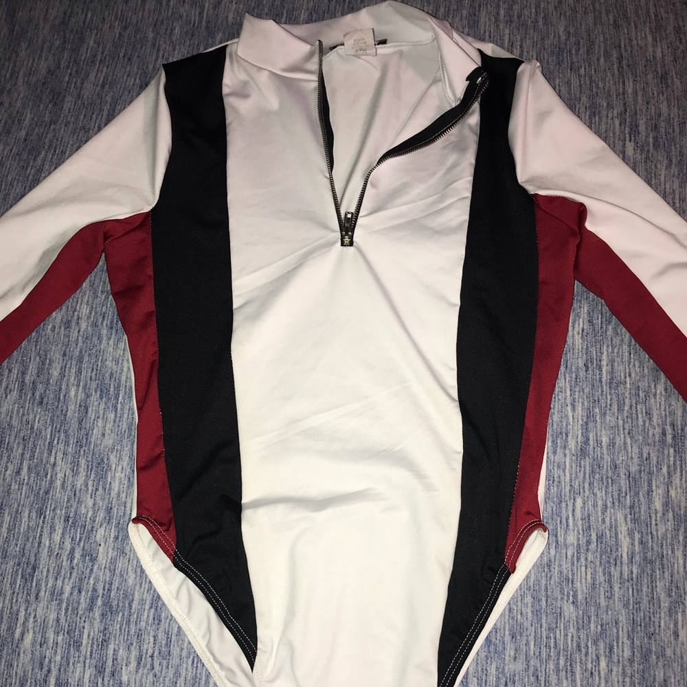 Fashion Nova Body Suit